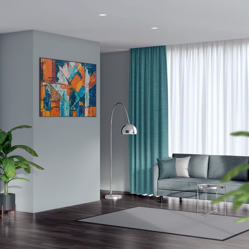 thermal curtains nz provence mosaic