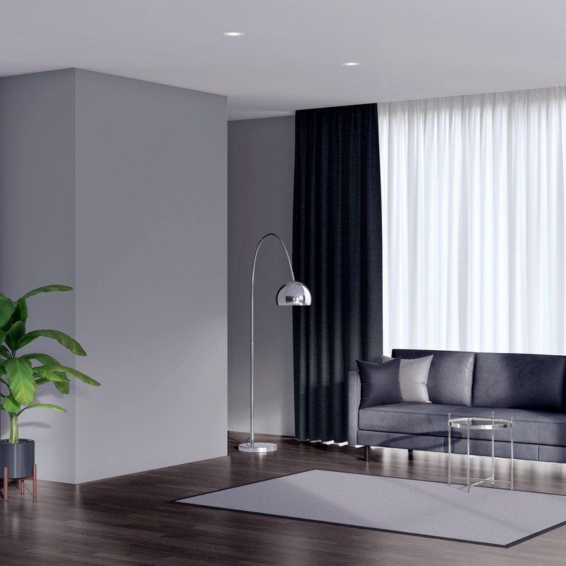 thermal curtains nz provence raven