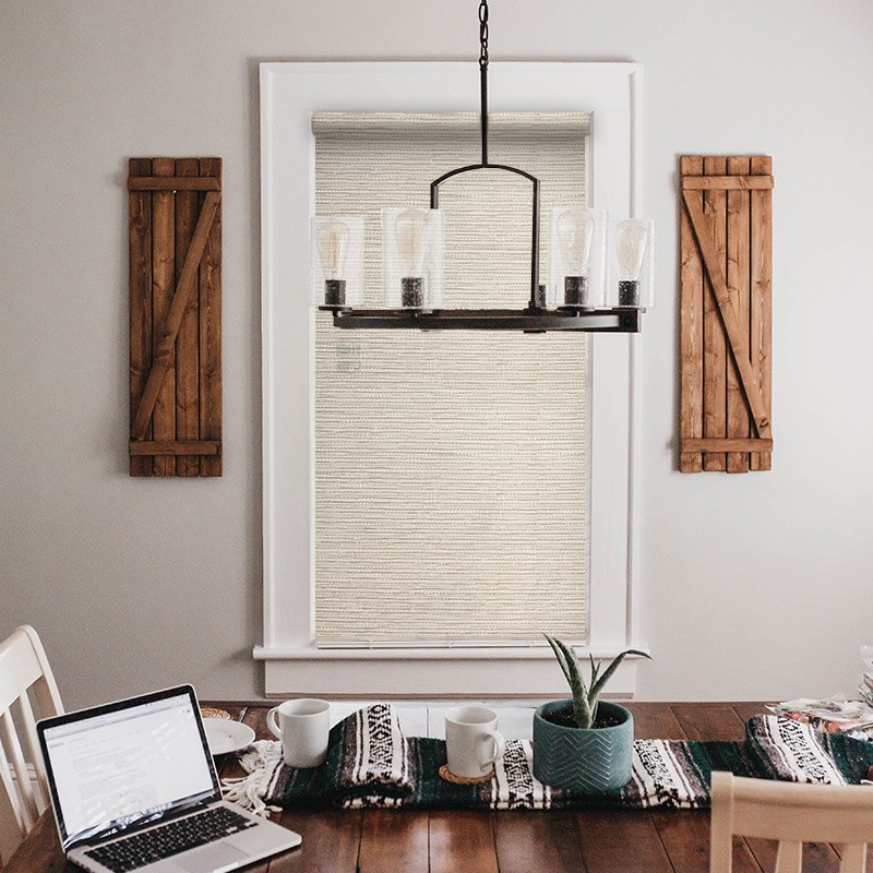 bedroom roller blinds lantra seed pearl