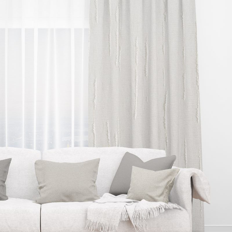 blackout curtains nz tidal almond