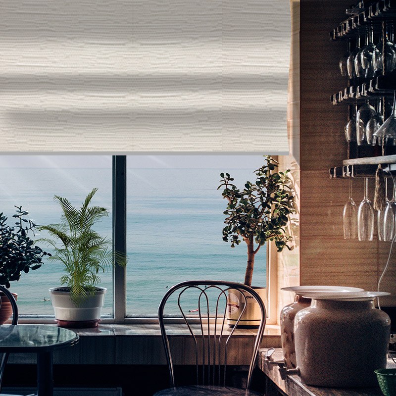 kitchen roller blinds reve crystal