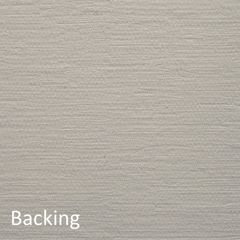 main reve shell backing