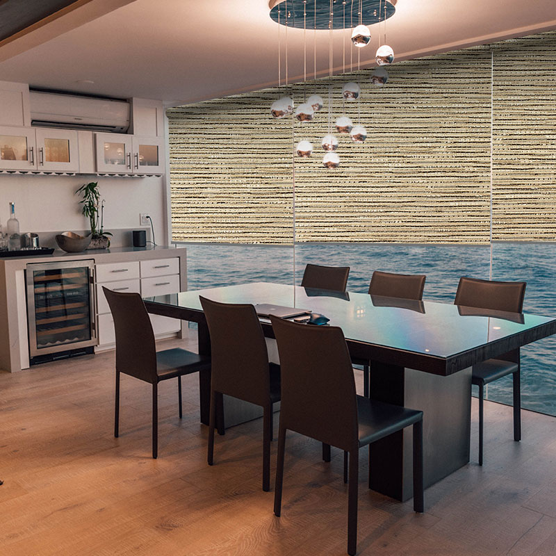 office roller blinds lantra sesame