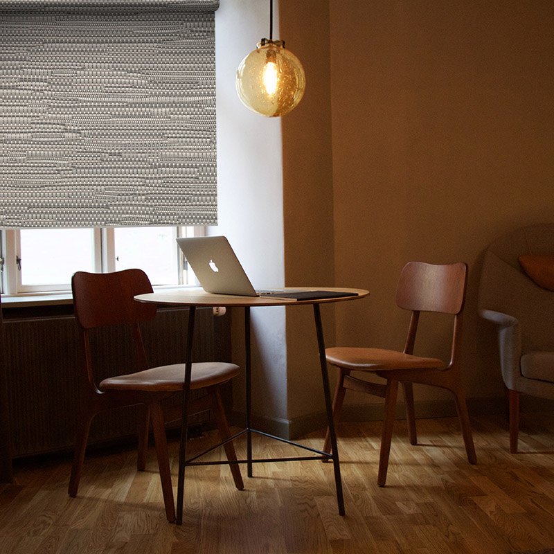 office roller blinds reve marble