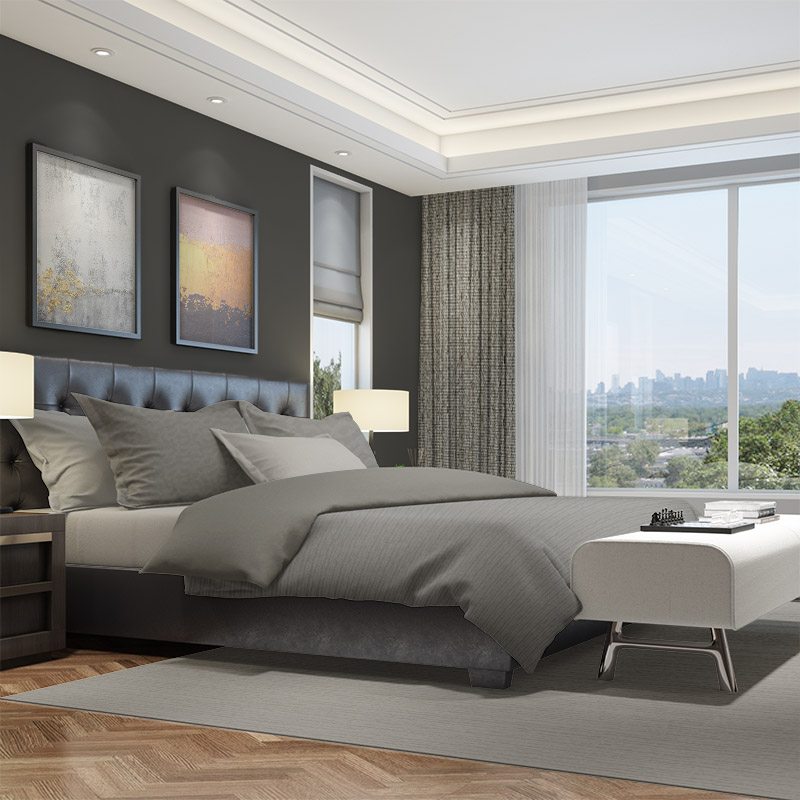 ready made curtains semblance gilt