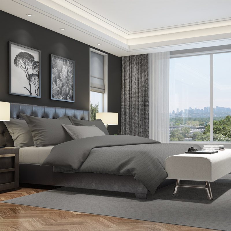 ready made curtains semblance sterling