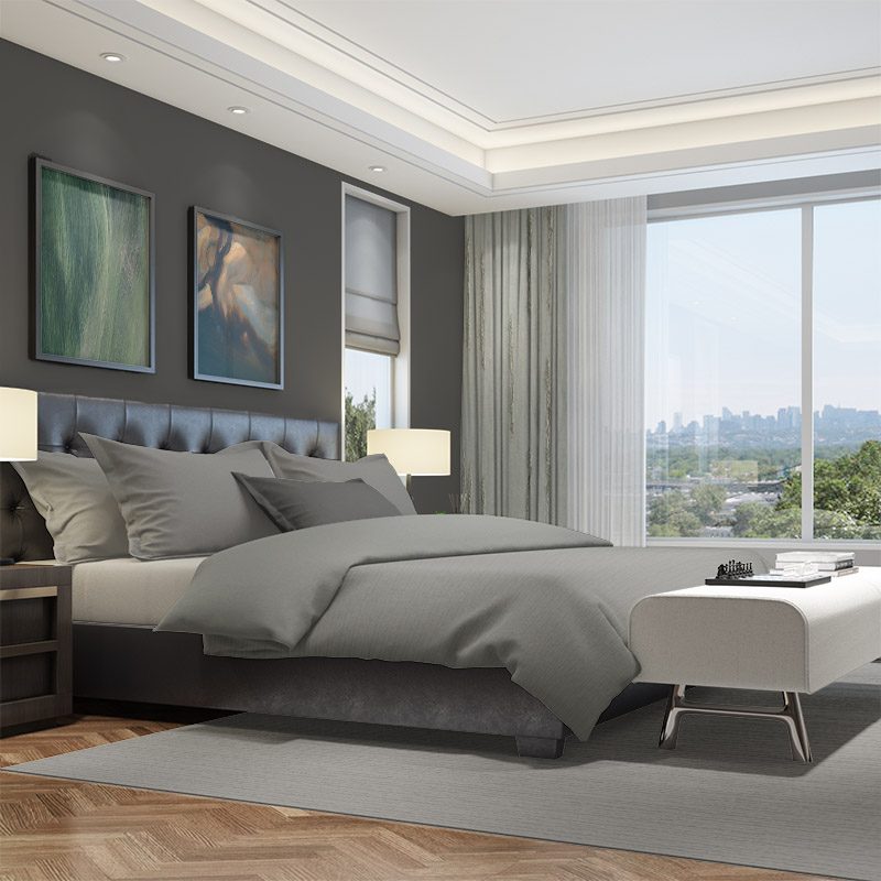 ready made curtains tidal spring