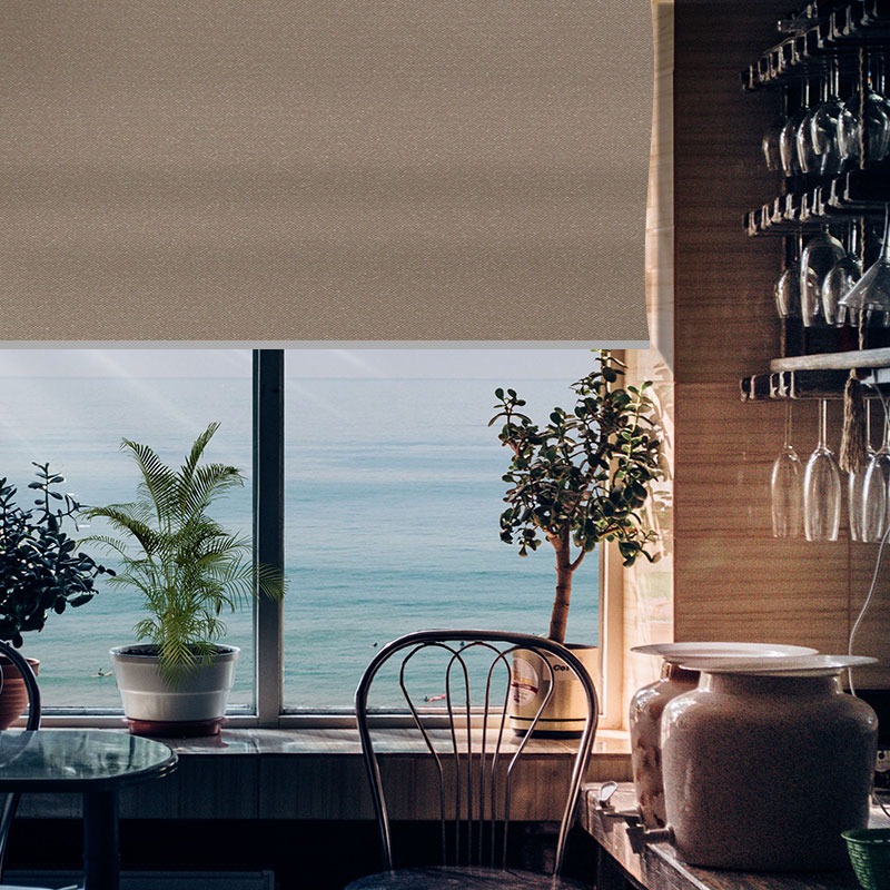 roller blinds nz scribe brulee metallic