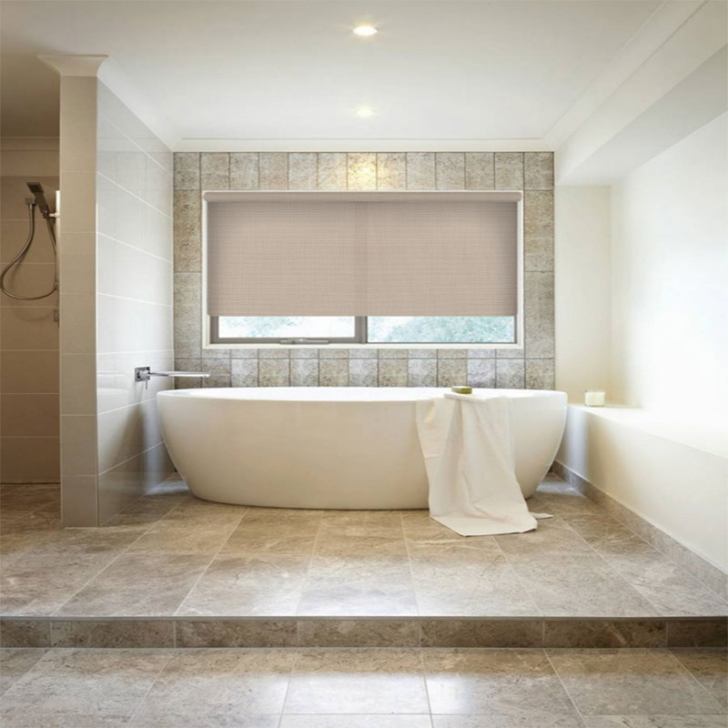 sunfilter roller blinds nz sandstone