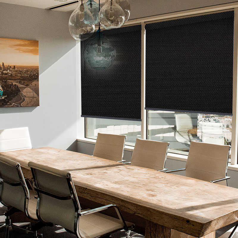 sunscreen roller blinds nz shore charcoal