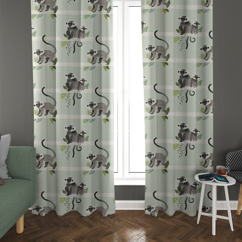 blackout curtains nz monkey bars