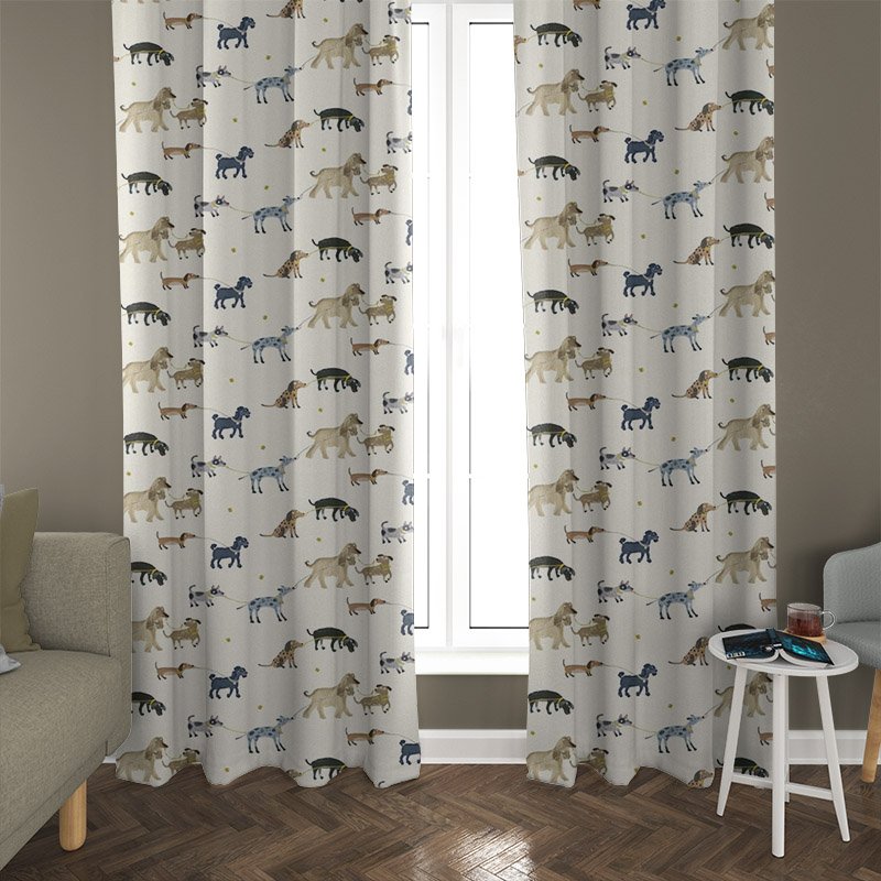 blackout curtains nz walkies