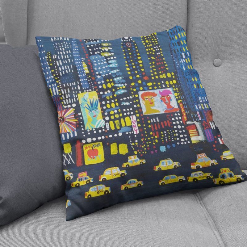 cushion covers nz NYC
