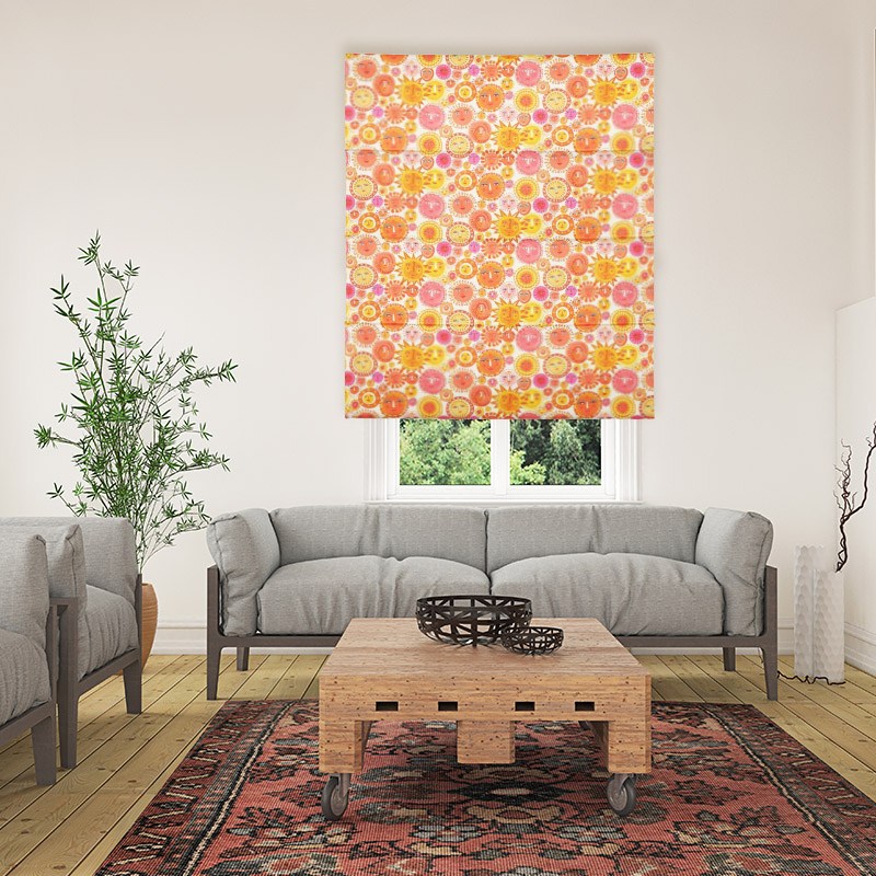 ready made blinds sundance