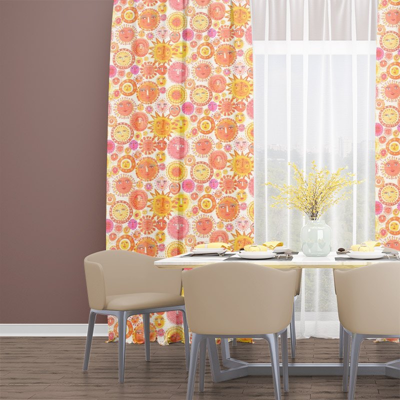 ready made curtains sundance