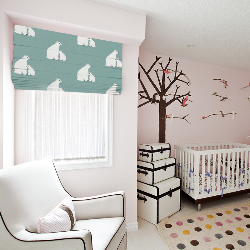 rods and blinds bear hug