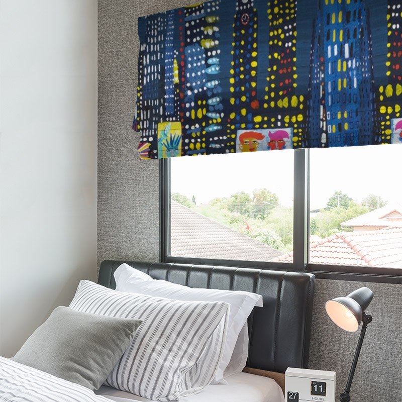 roman blinds nz NYC