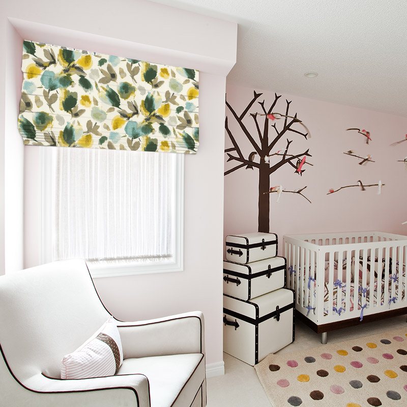 roman blinds nz aqua