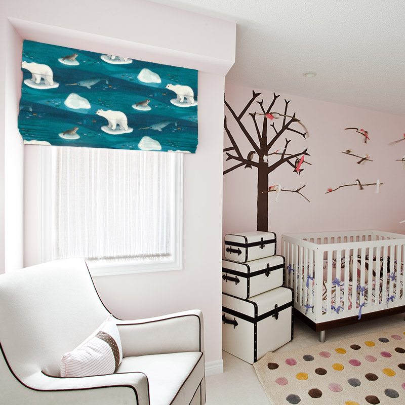 roman blinds nz arctic antics