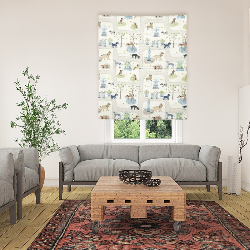 roman blinds nz bark life