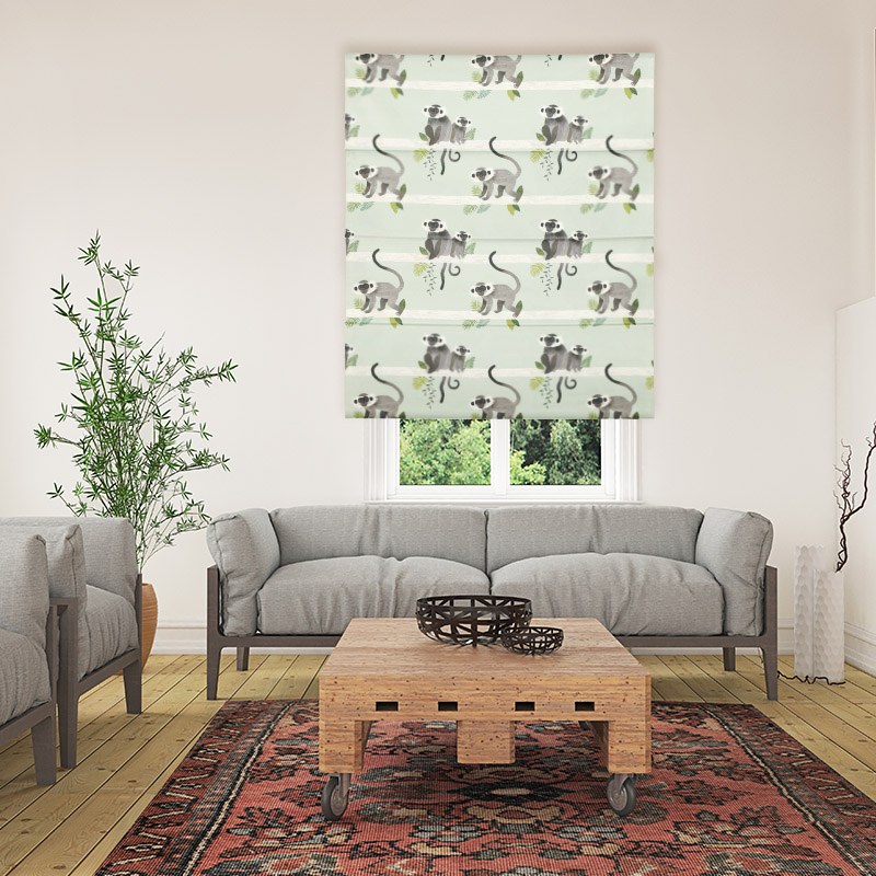 roman blinds nz monkey bars