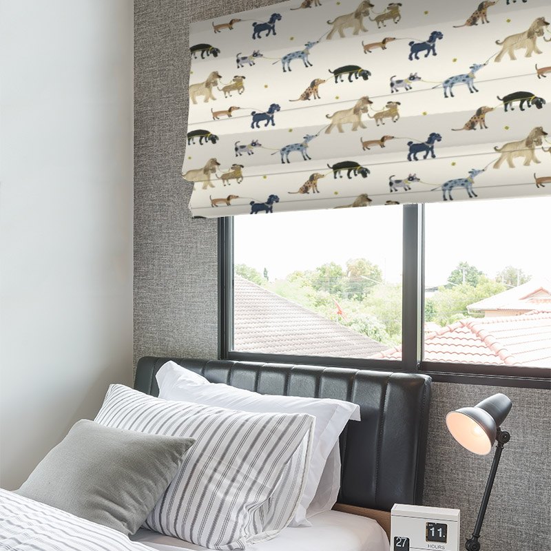 roman blinds nz walkies
