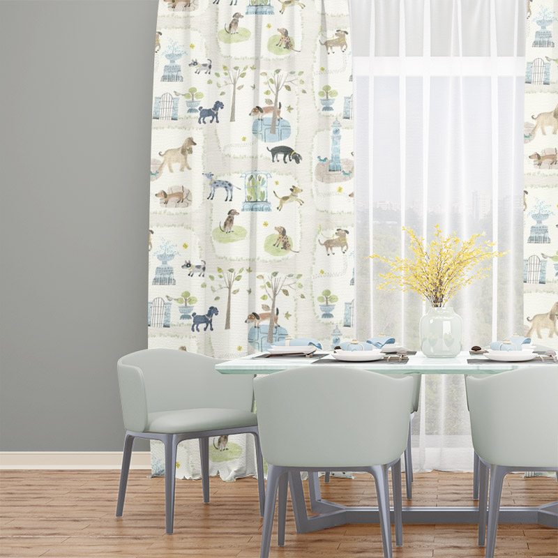 thermal curtains nz bark life