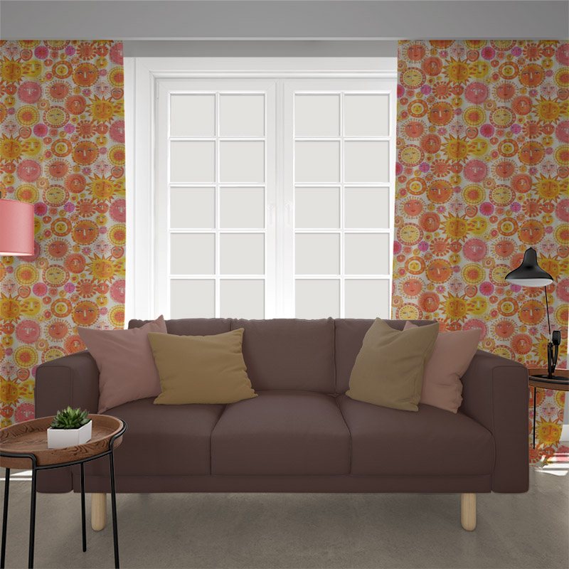 thermal curtains nz sundance