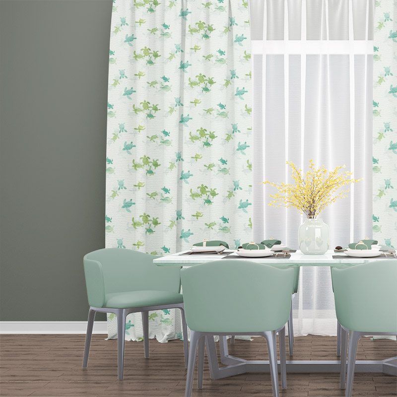 thermal curtains nz tiny turtles