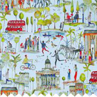 Clip Expedition Sky Blue