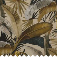 Clip La Palma Gilver