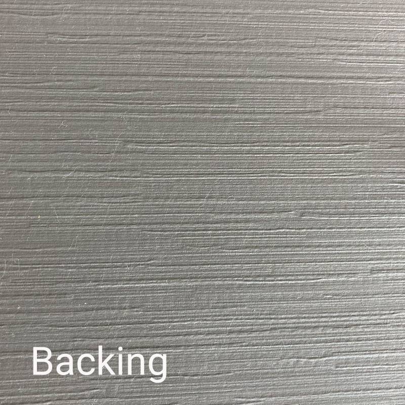 blind motorisation Magma backing