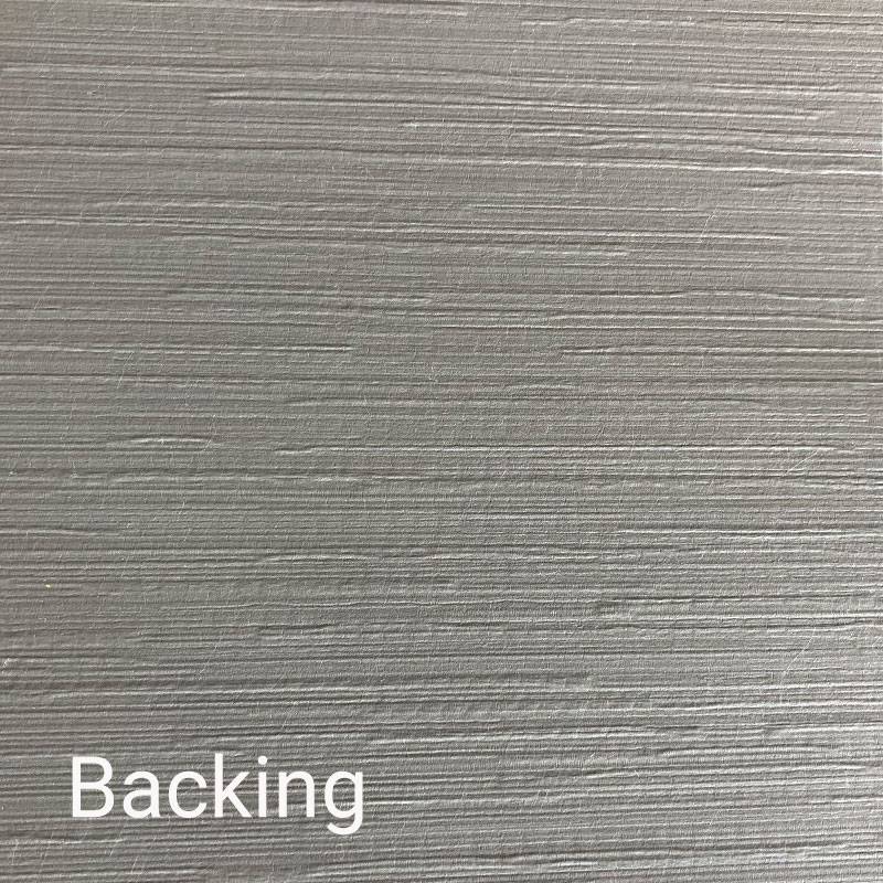 blind motorisation Rock backing