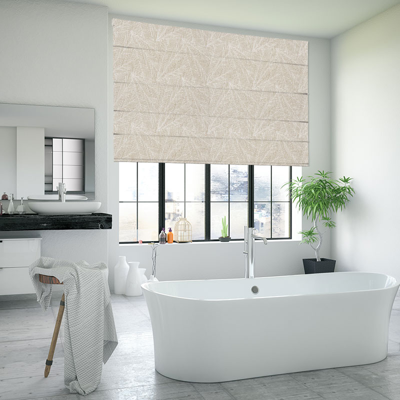 roman blinds nz light natural