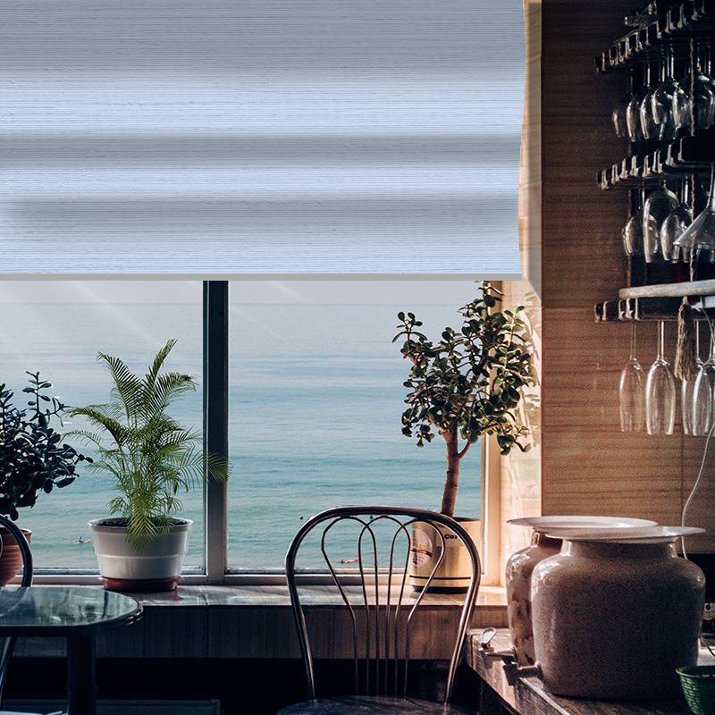 thermal roller blinds karma frost