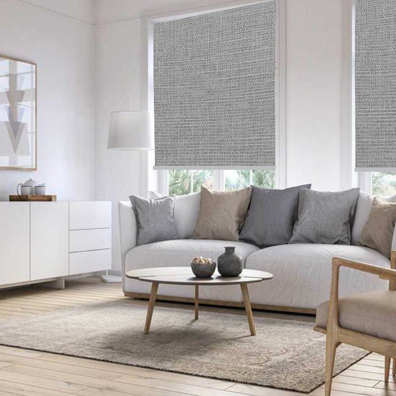 blinds and curtains linesque fleece