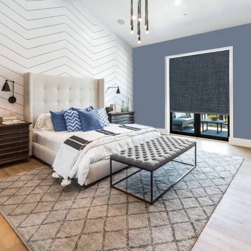 blinds in christchurch linesque denim