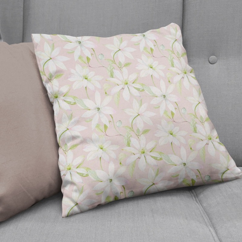 cushions nz emily blossom