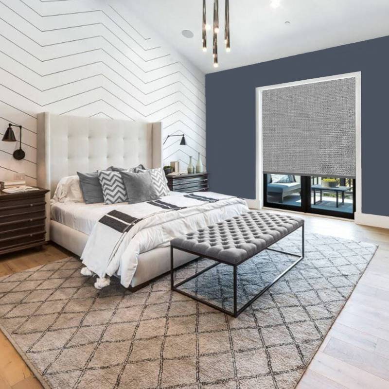 roller blinds direct linesque fleece