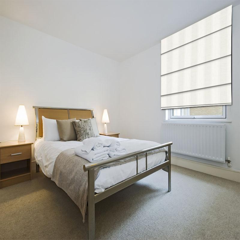 Eastbourne Ivory Blinds Direct NZ