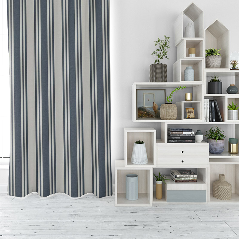 Curtains Hamilton Zora INk