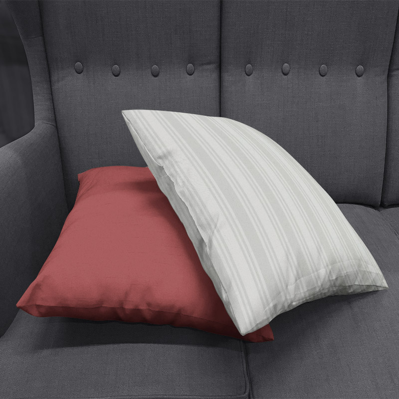 cushion nz zora ecru