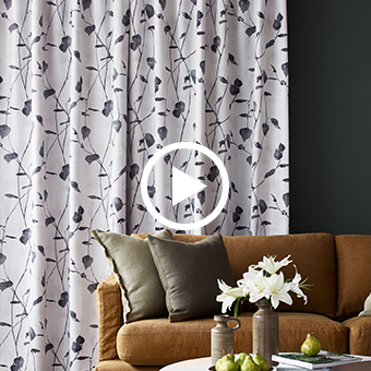 How to Install Curtain Tracks