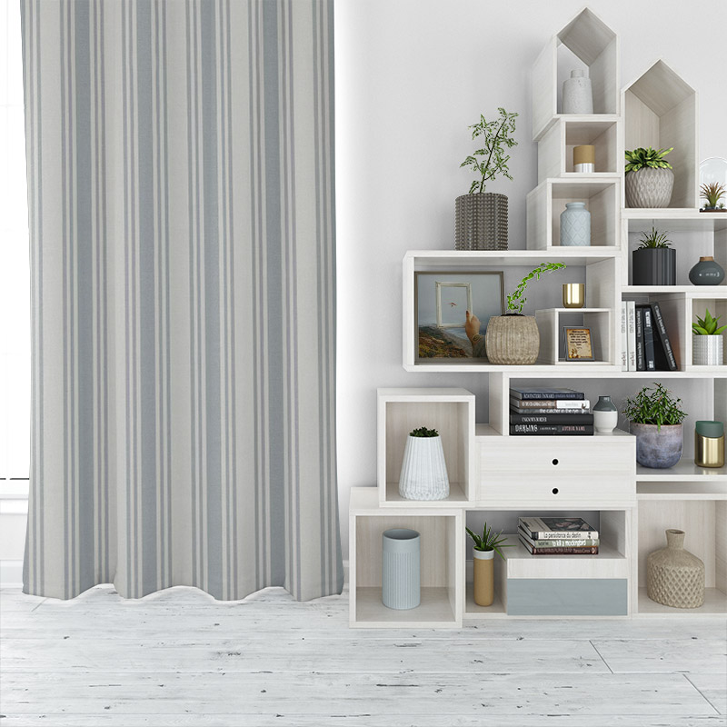 Curtains Wellington Zora Mist
