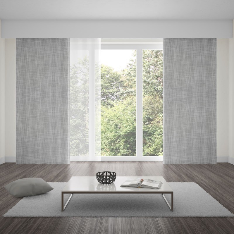 curtains christchurch coastal blanc