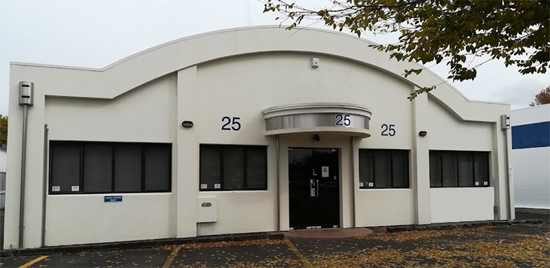 Roman Blinds Direct 25 Vialou Street Hamilton