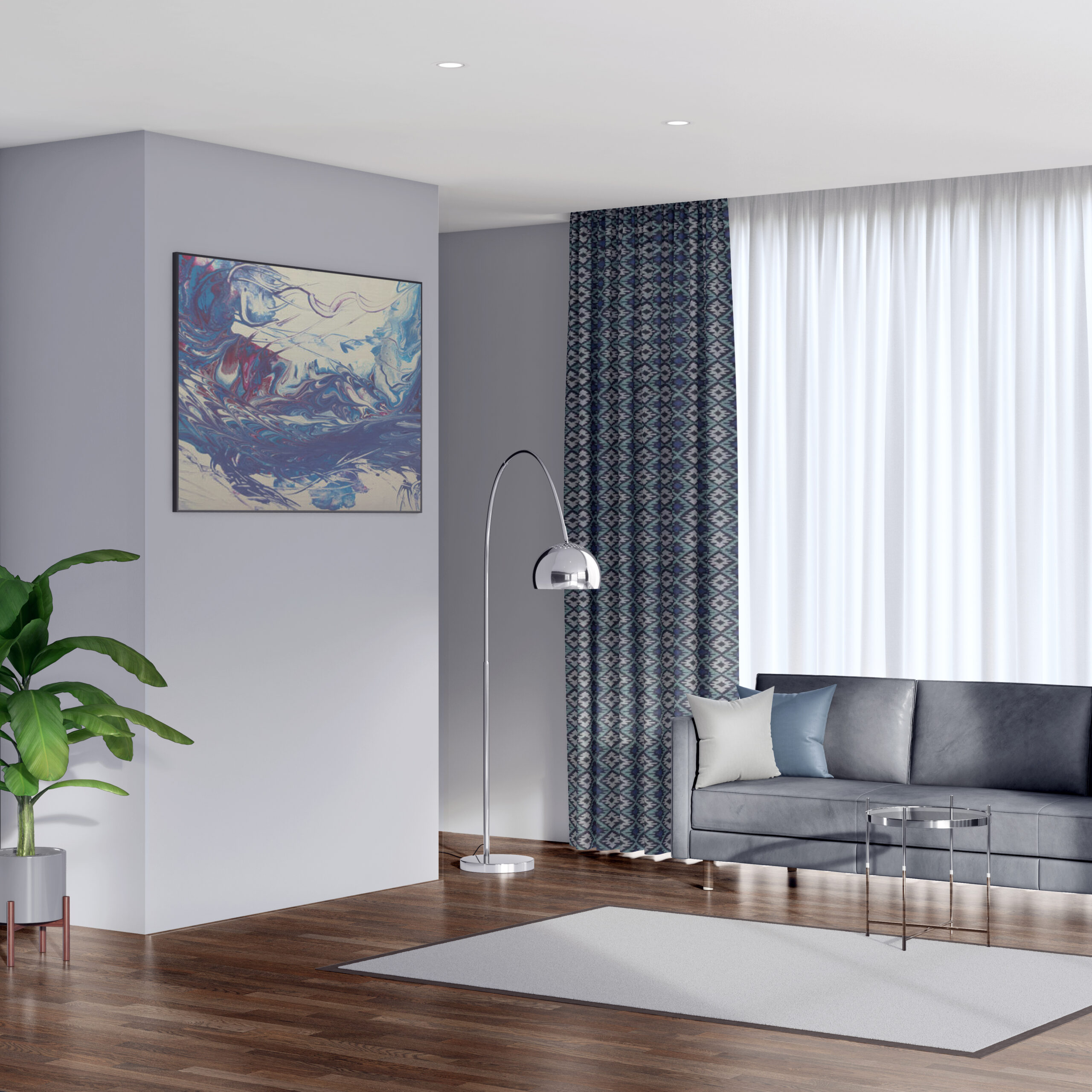 cheap curtains nz minya azure