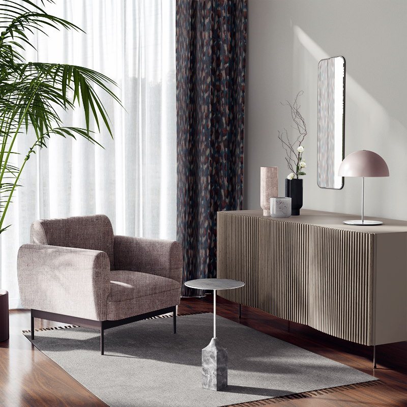 curtains nz Kenji mallard