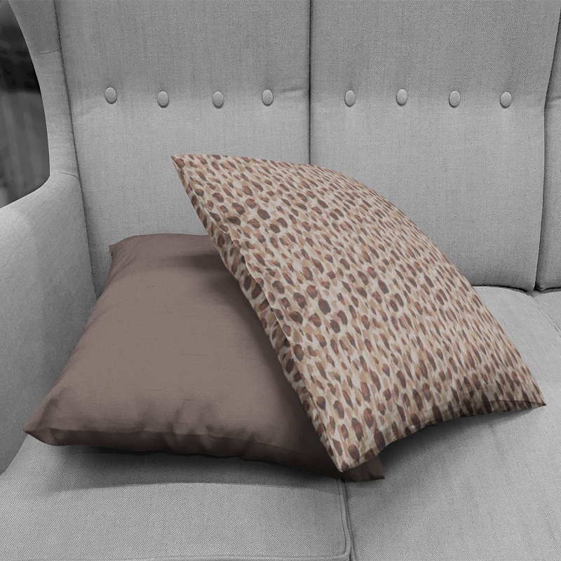 cushion covers Kenji natural