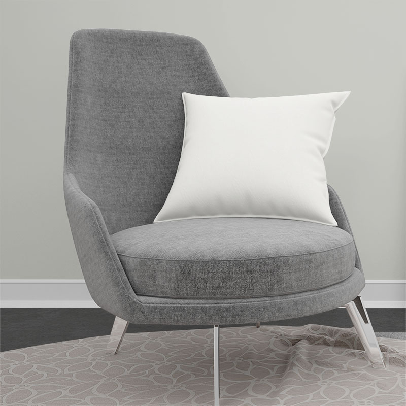 cushion covers keystone ecru